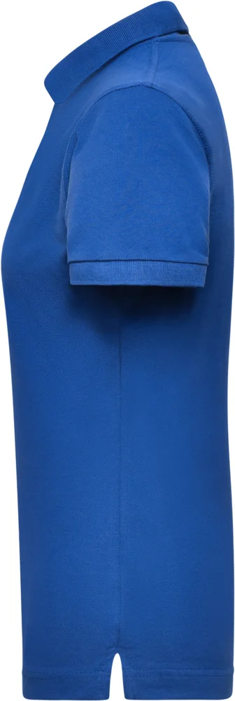 Heavy Ladies' Workwear Piqué Polo