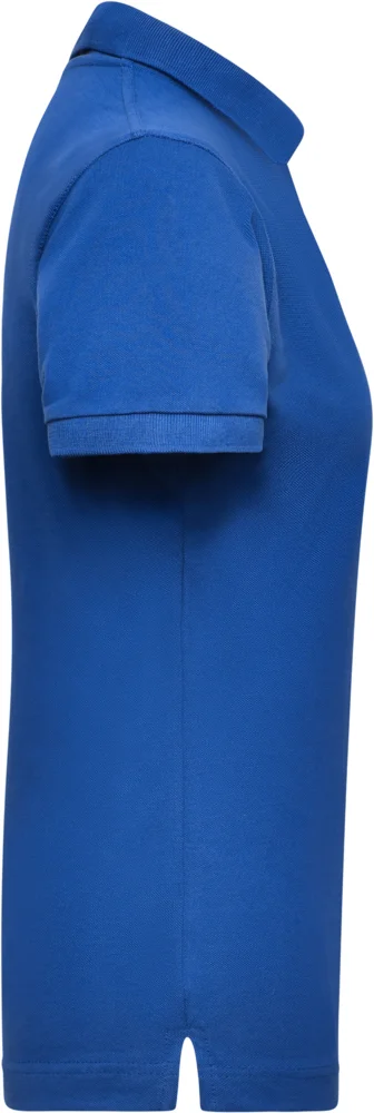 Heavy Ladies' Workwear Piqué Polo