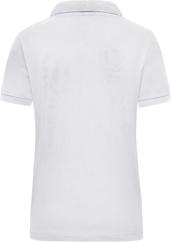 Heavy Ladies' Workwear Piqué Polo