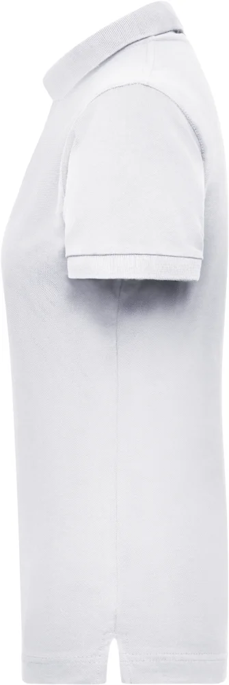 Heavy Ladies' Workwear Piqué Polo