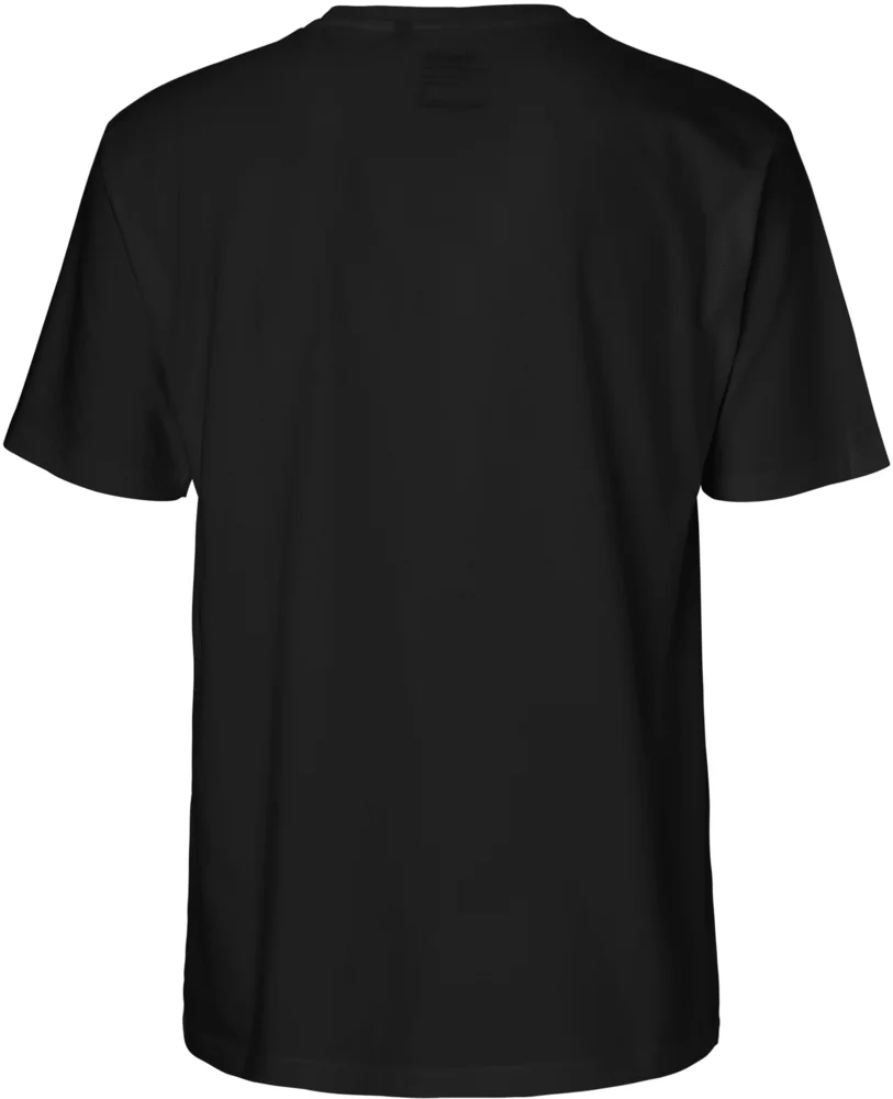 Men's Heavy Organic T-Shirt