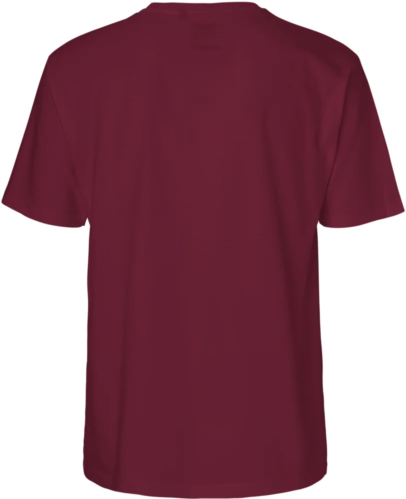 Men's Heavy Organic T-Shirt