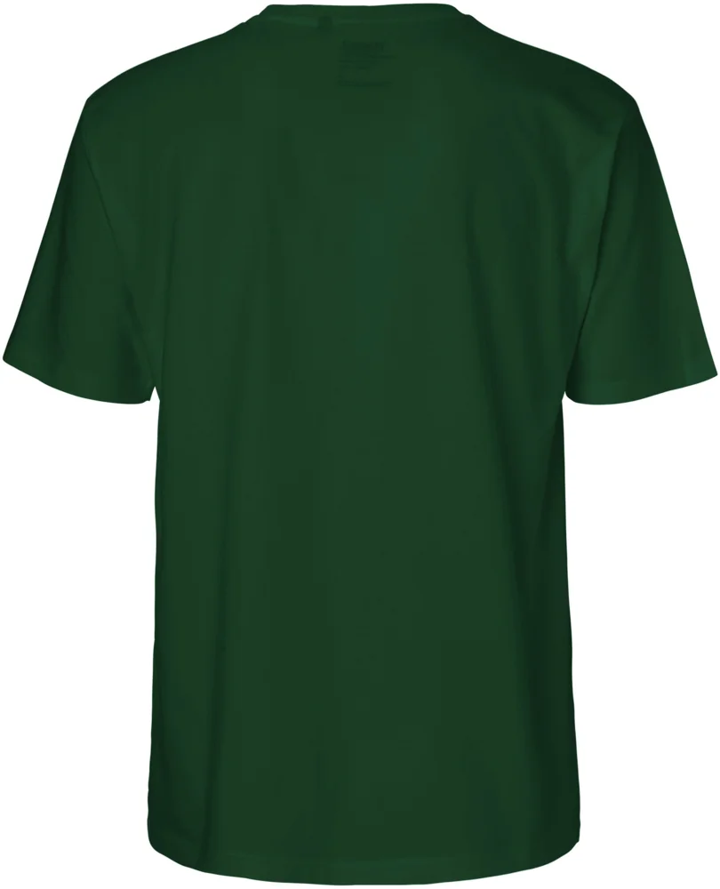 Men's Heavy Organic T-Shirt