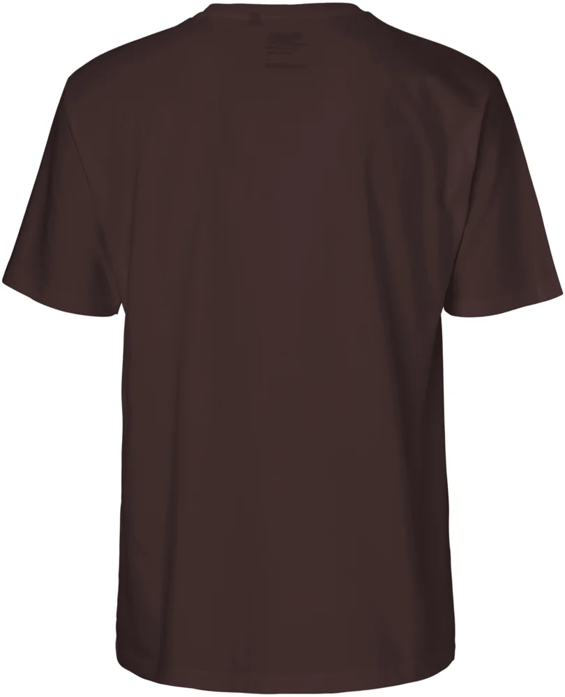 Men's Heavy Organic T-Shirt
