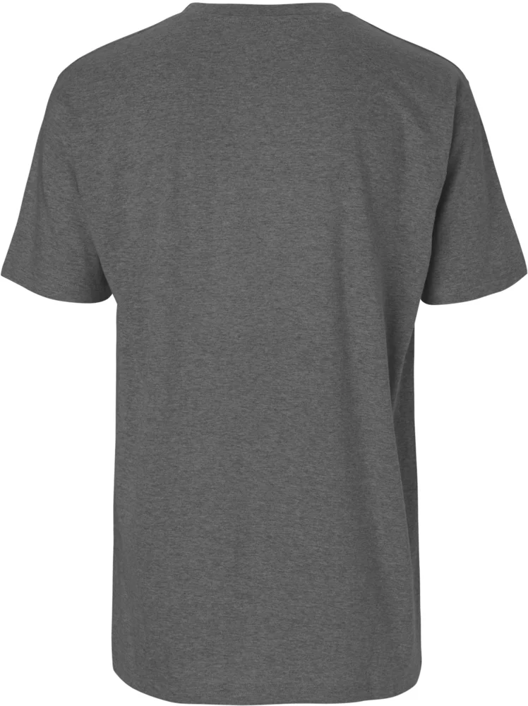 Men's Heavy Organic T-Shirt