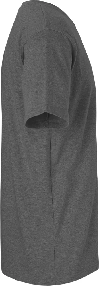 Men's Heavy Organic T-Shirt