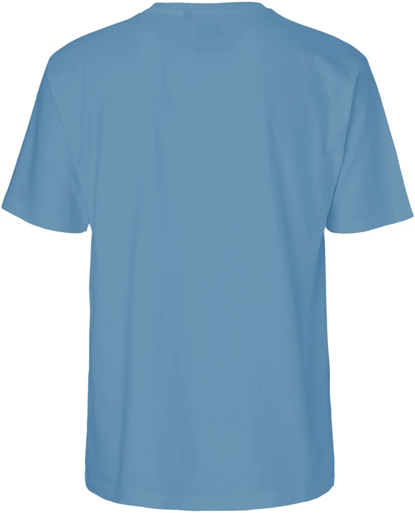 Men's Heavy Organic T-Shirt