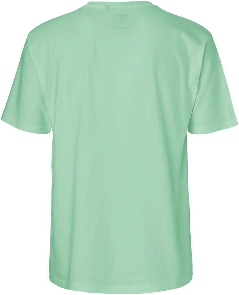 Men's Heavy Organic T-Shirt