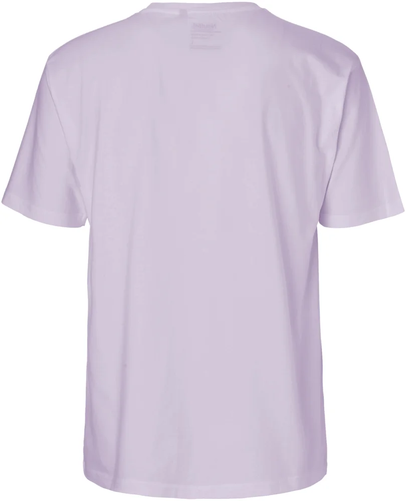 Men's Heavy Organic T-Shirt