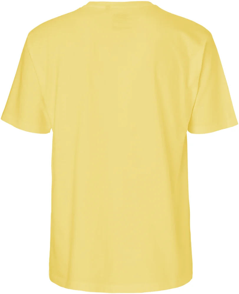 Men's Heavy Organic T-Shirt