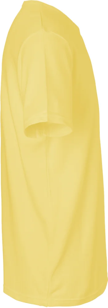 Men's Heavy Organic T-Shirt