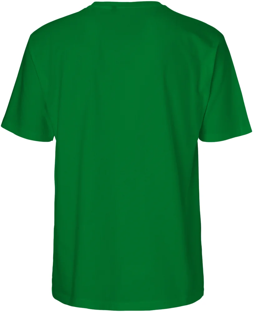Men's Heavy Organic T-Shirt