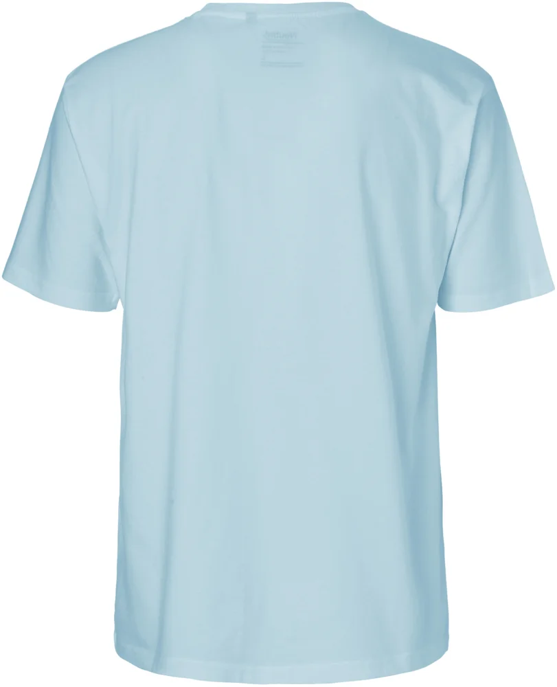 Men's Heavy Organic T-Shirt