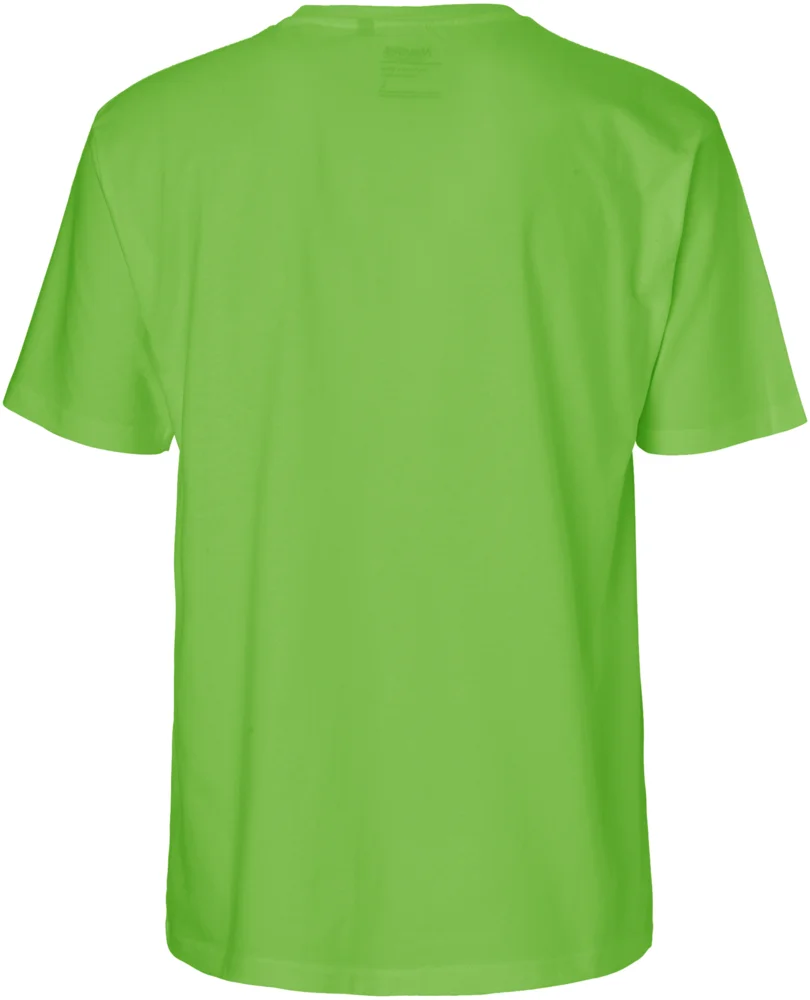 Men's Heavy Organic T-Shirt