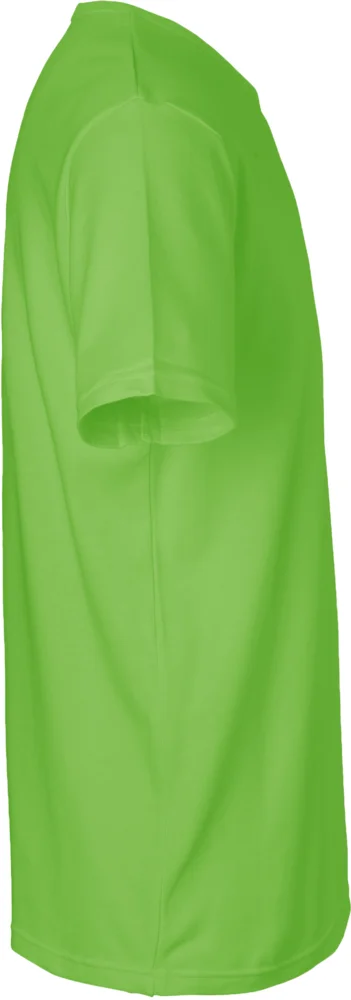 Men's Heavy Organic T-Shirt