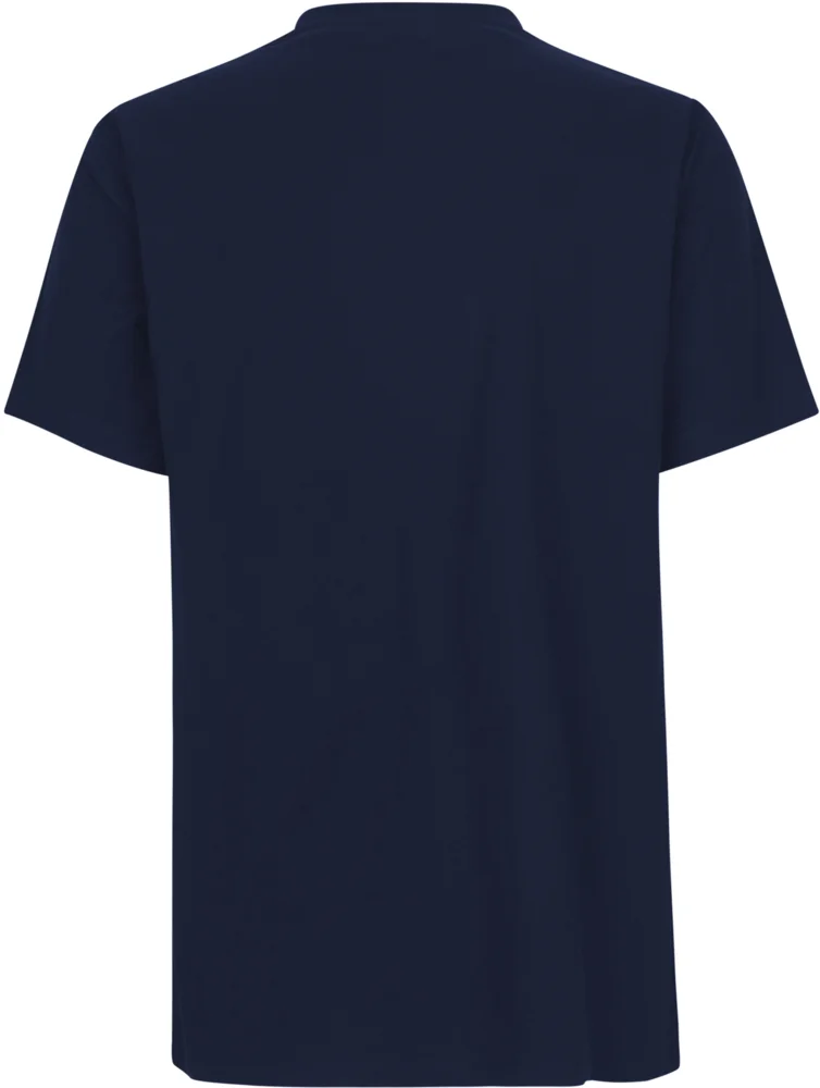 Men's Heavy Organic T-Shirt