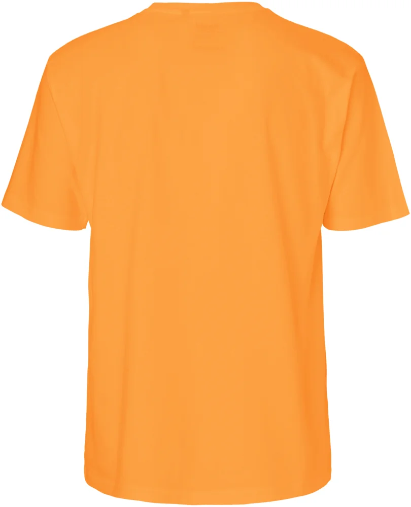 Men's Heavy Organic T-Shirt