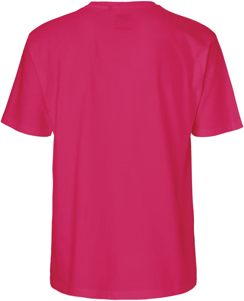 Men's Heavy Organic T-Shirt
