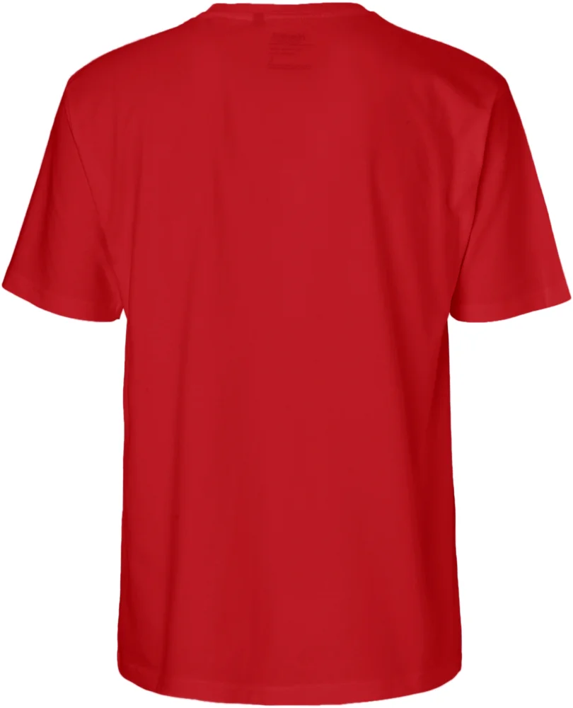 Men's Heavy Organic T-Shirt