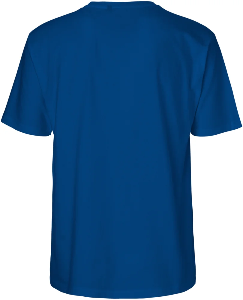 Men's Heavy Organic T-Shirt