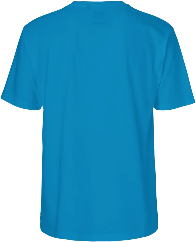 Men's Heavy Organic T-Shirt