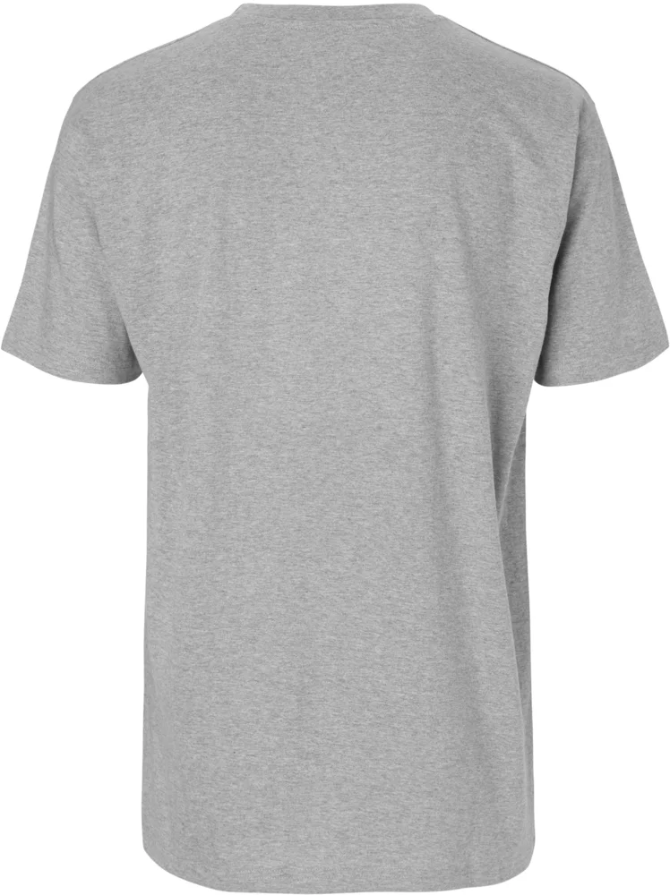 Men's Heavy Organic T-Shirt