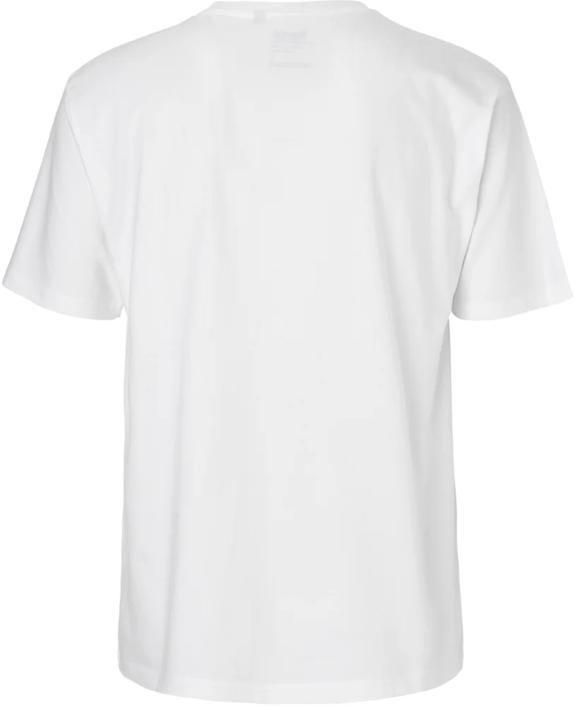 Men's Heavy Organic T-Shirt