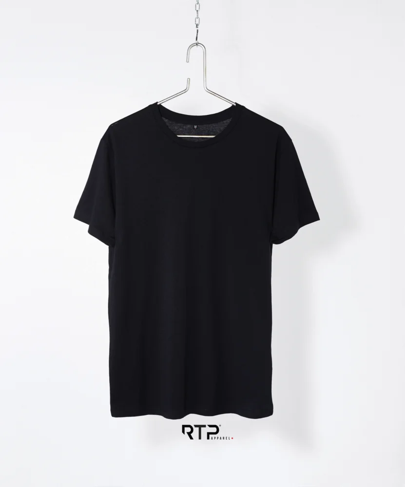 Heavy Men's Digital Print Organic T-Shirt 10 Pack