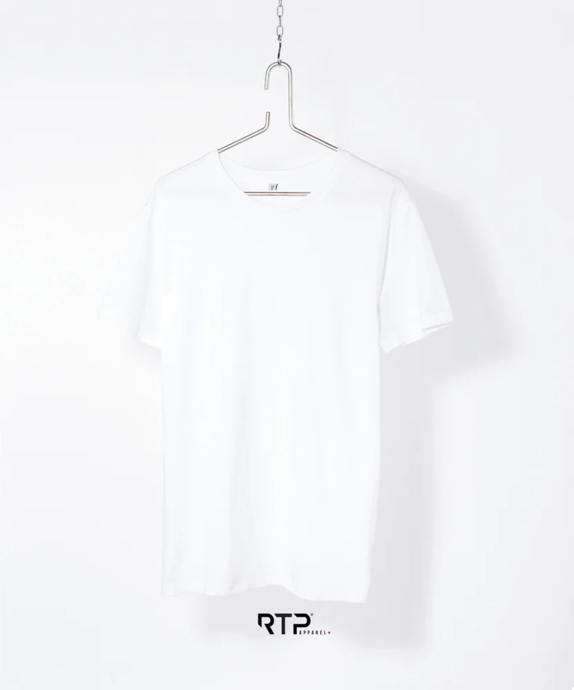 Heavy Men's Digital Print Organic T-Shirt 10 Pack