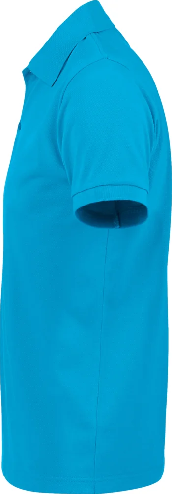 Schweres Herren Piqué Polo