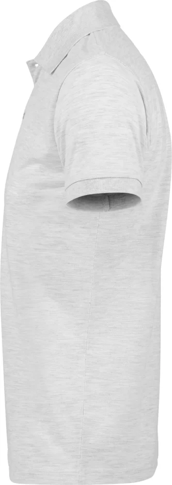 Schweres Herren Piqué Polo