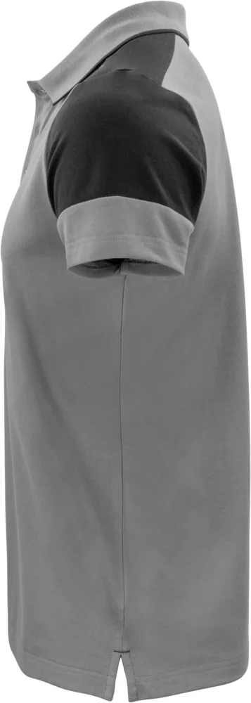 Schweres Herren Piqué Polo