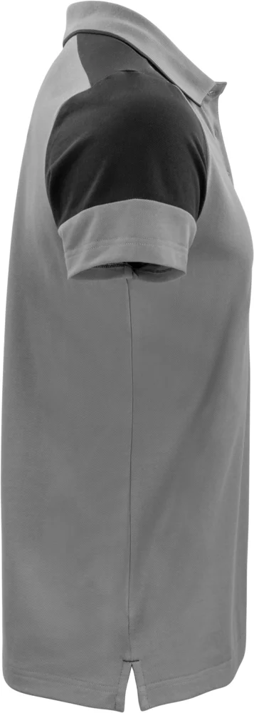 Schweres Herren Piqué Polo