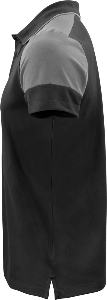 Schweres Herren Piqué Polo