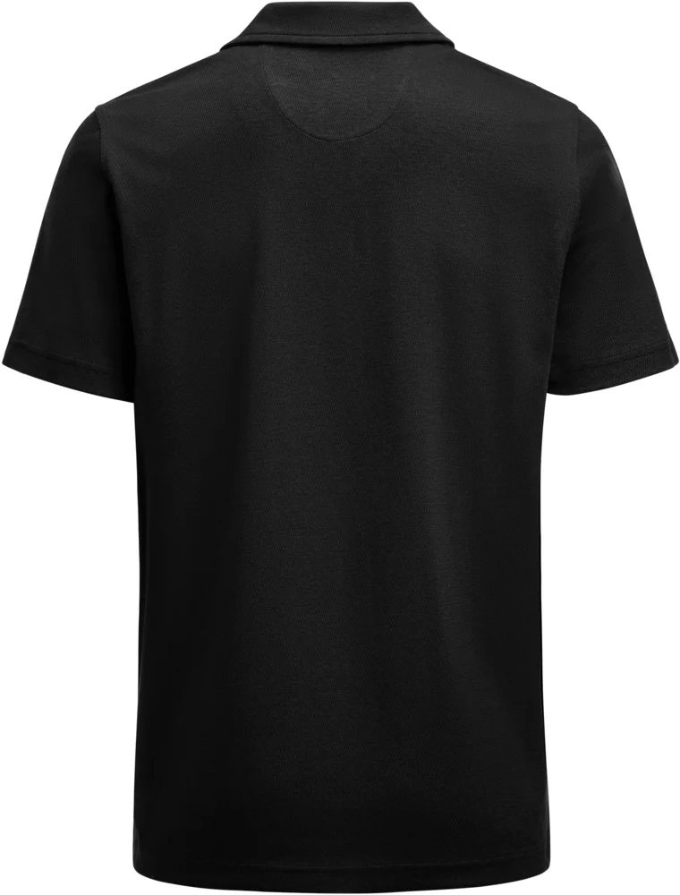 Heavy Men's Piqué Polo