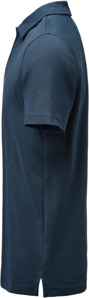 Heavy Men's Piqué Polo