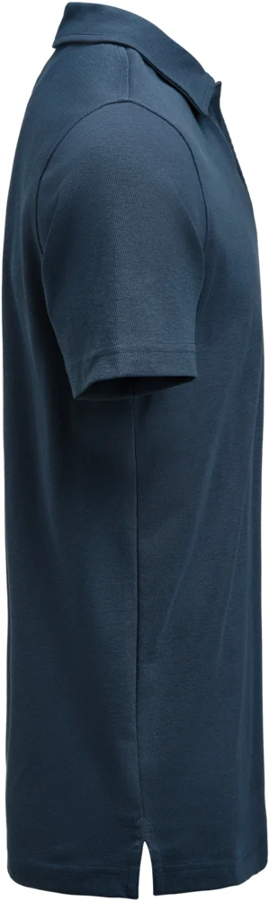 Heavy Men's Piqué Polo