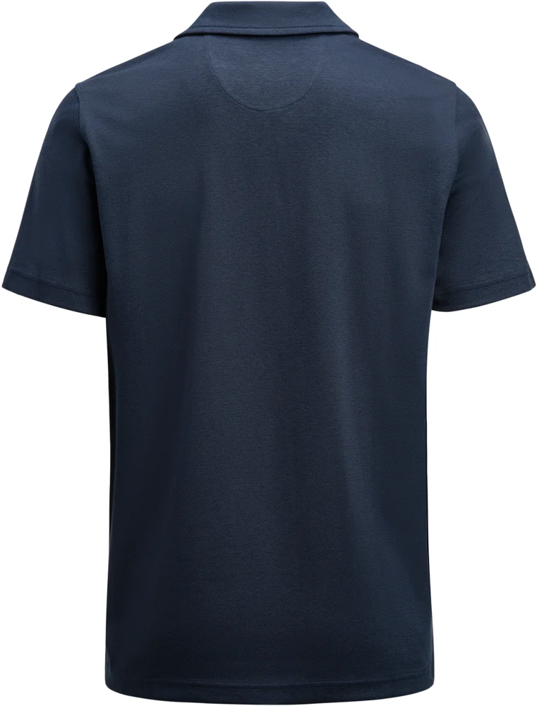 Heavy Men's Piqué Polo