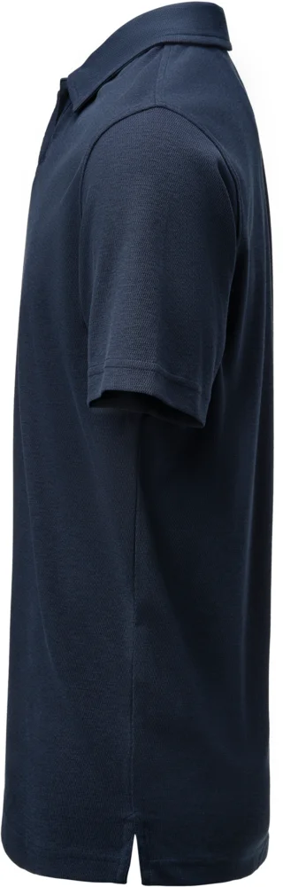 Heavy Men's Piqué Polo