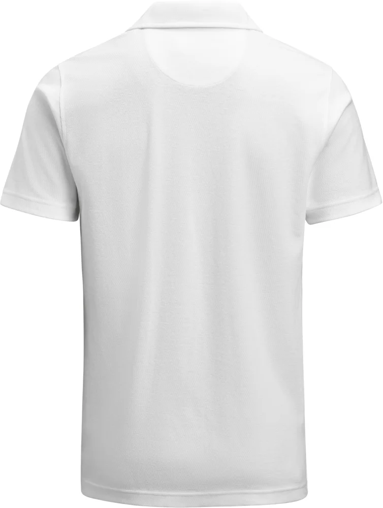 Heavy Men's Piqué Polo