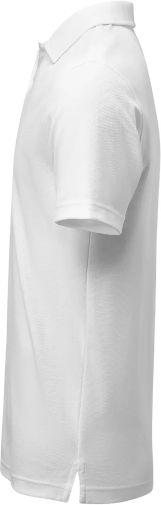 Heavy Men's Piqué Polo