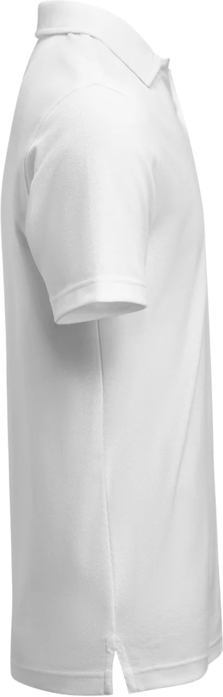 Heavy Men's Piqué Polo