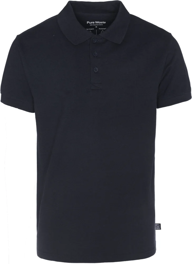 Heavy Men's Piqué Polo