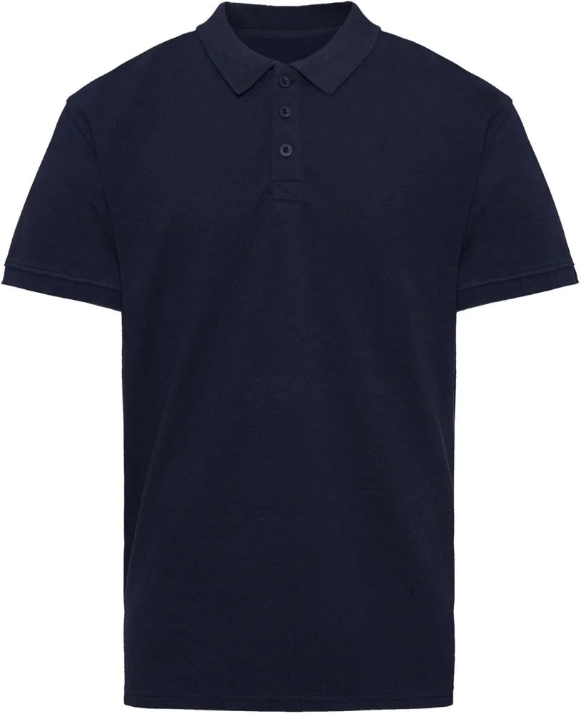 Heavy Men's Piqué Polo