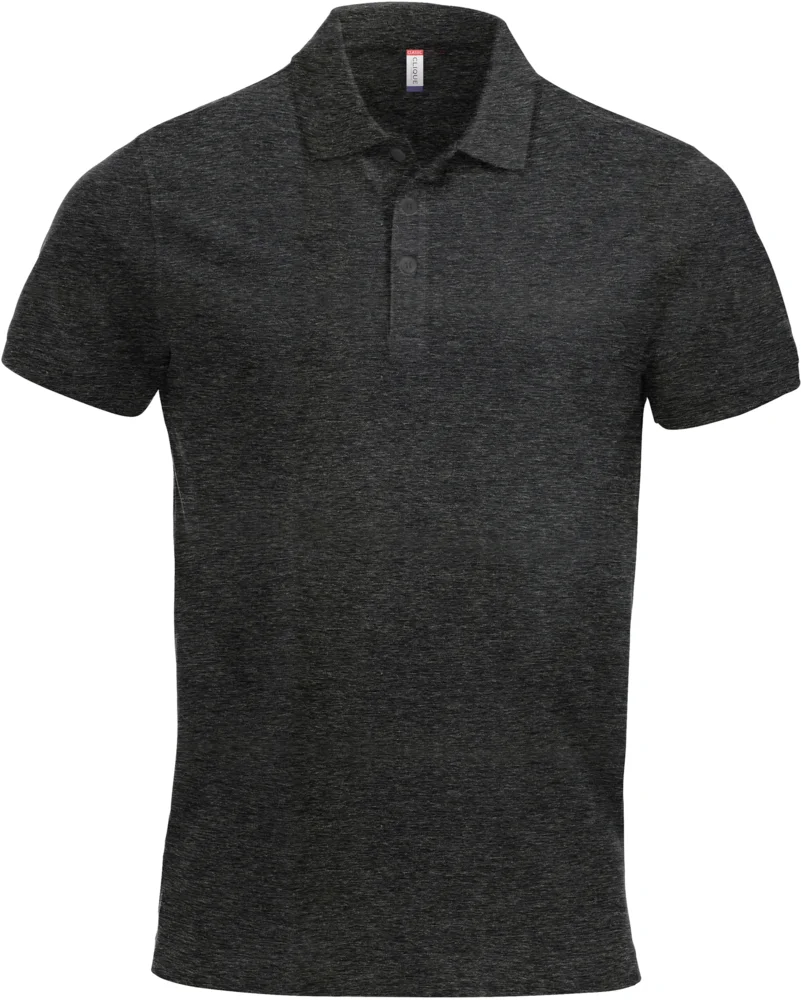 Heavy Men's Piqué Polo