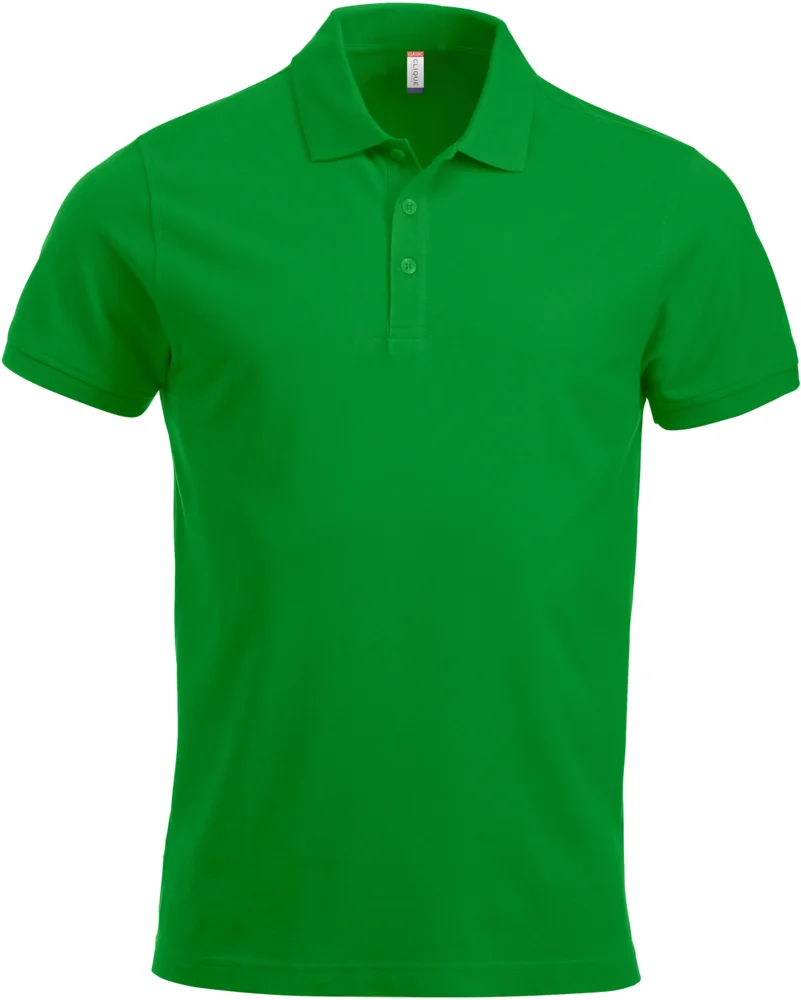 Heavy Men's Piqué Polo