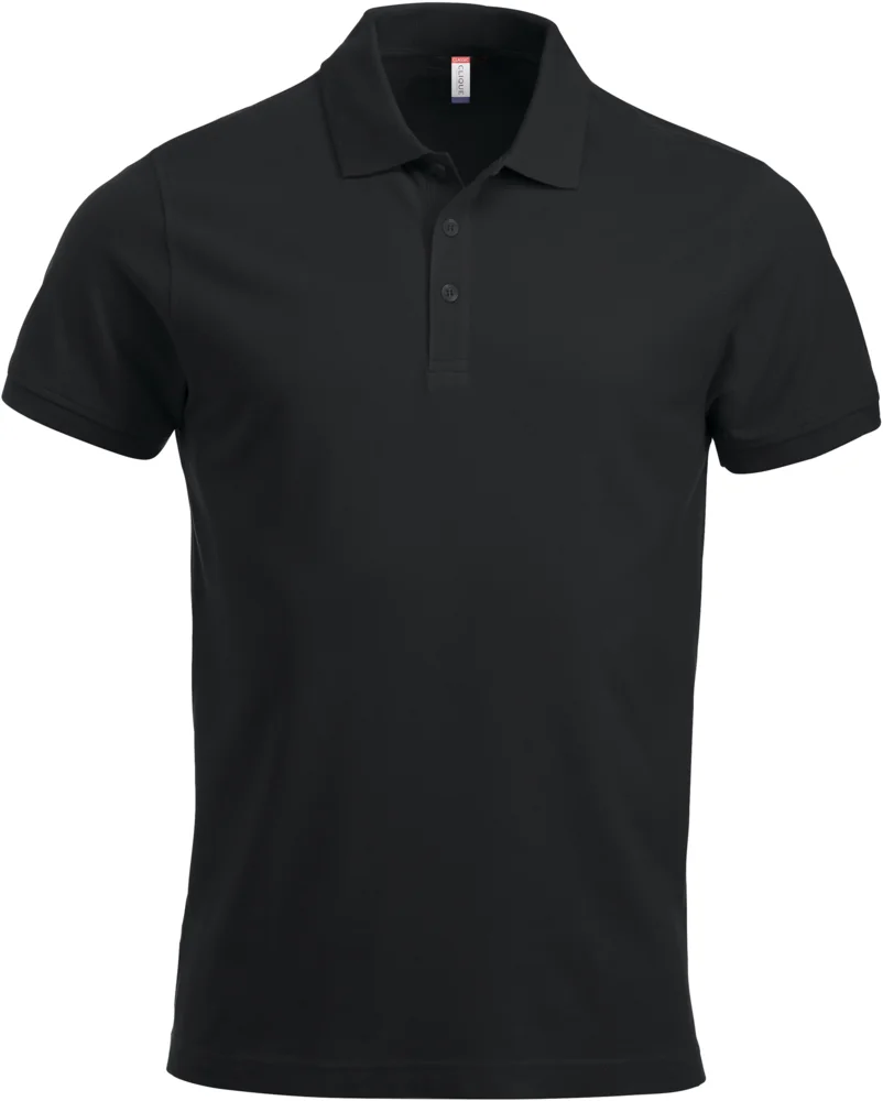 Heavy Men's Piqué Polo