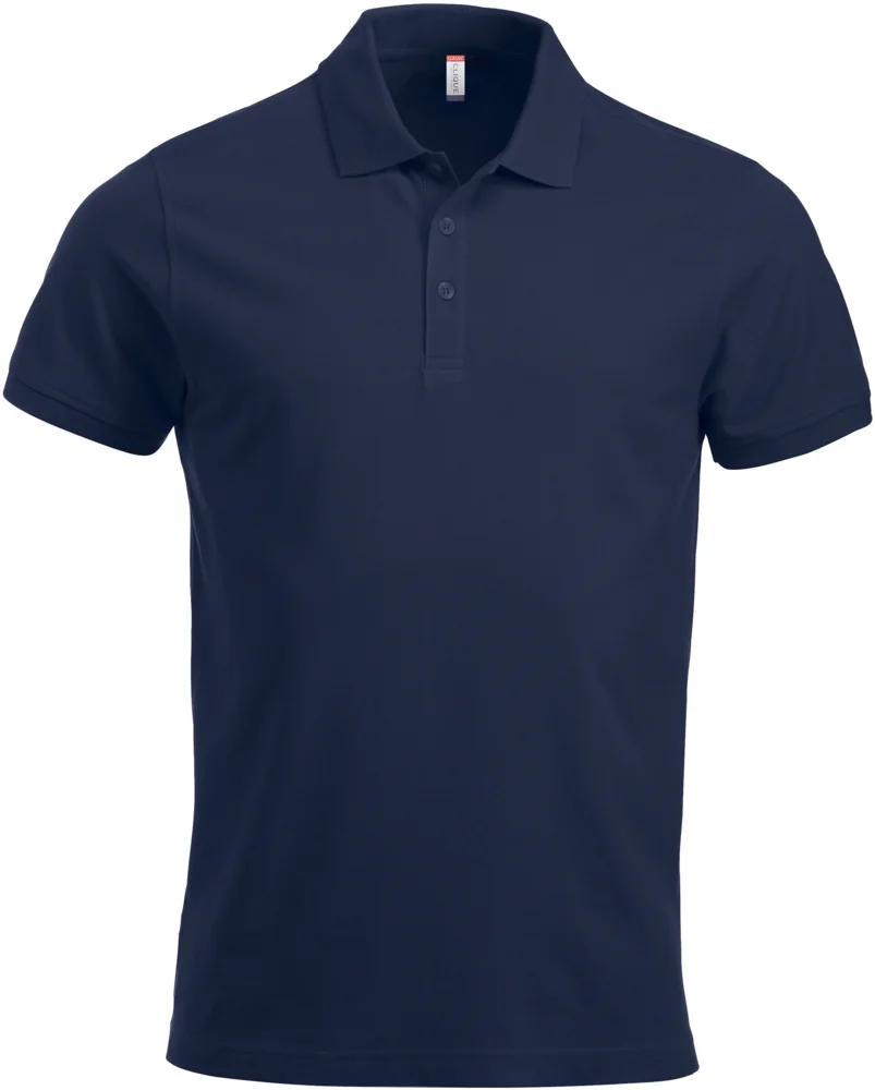 Heavy Men's Piqué Polo