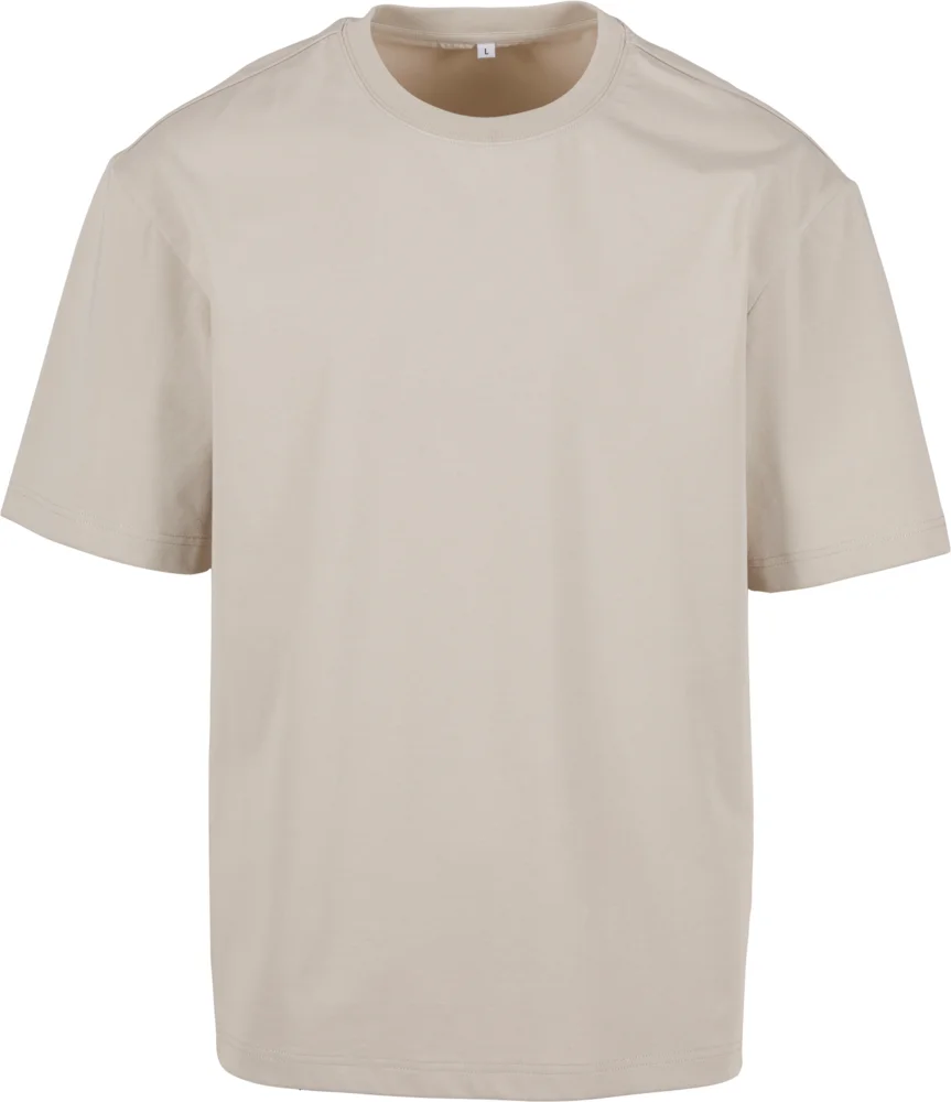 Men's Heavy Sorona® T-Shirt