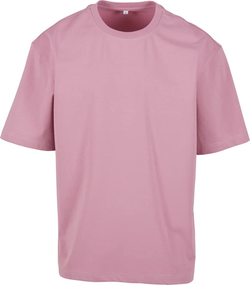 Men's Heavy Sorona® T-Shirt